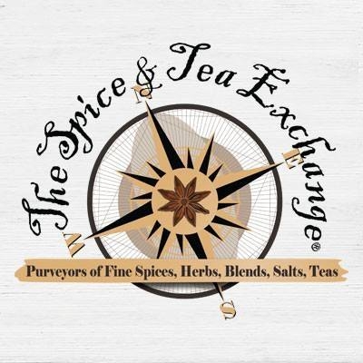 The Spice and Tea Exchange