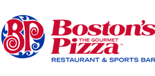 Boston's Pizza