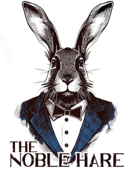 The Noble Hare