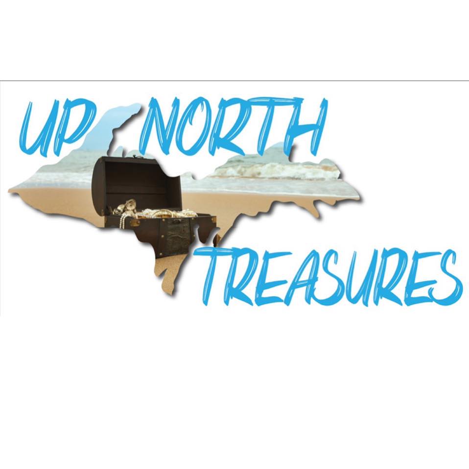 UP North Treasures