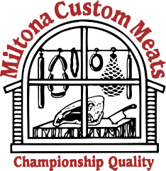 Miltona Custom Meats