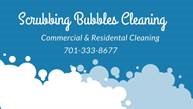 Scrubbing Bubbles Cleaning Service