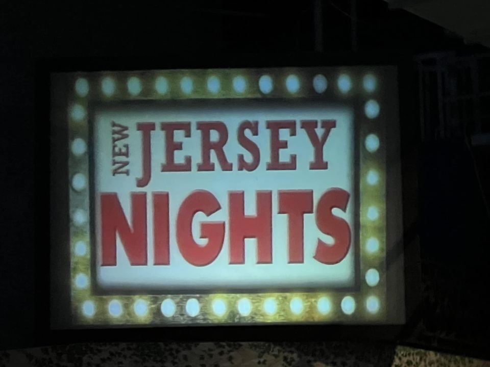 New Jersey Nights