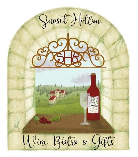 Sunset Hollow Wine Bistro/Ranch