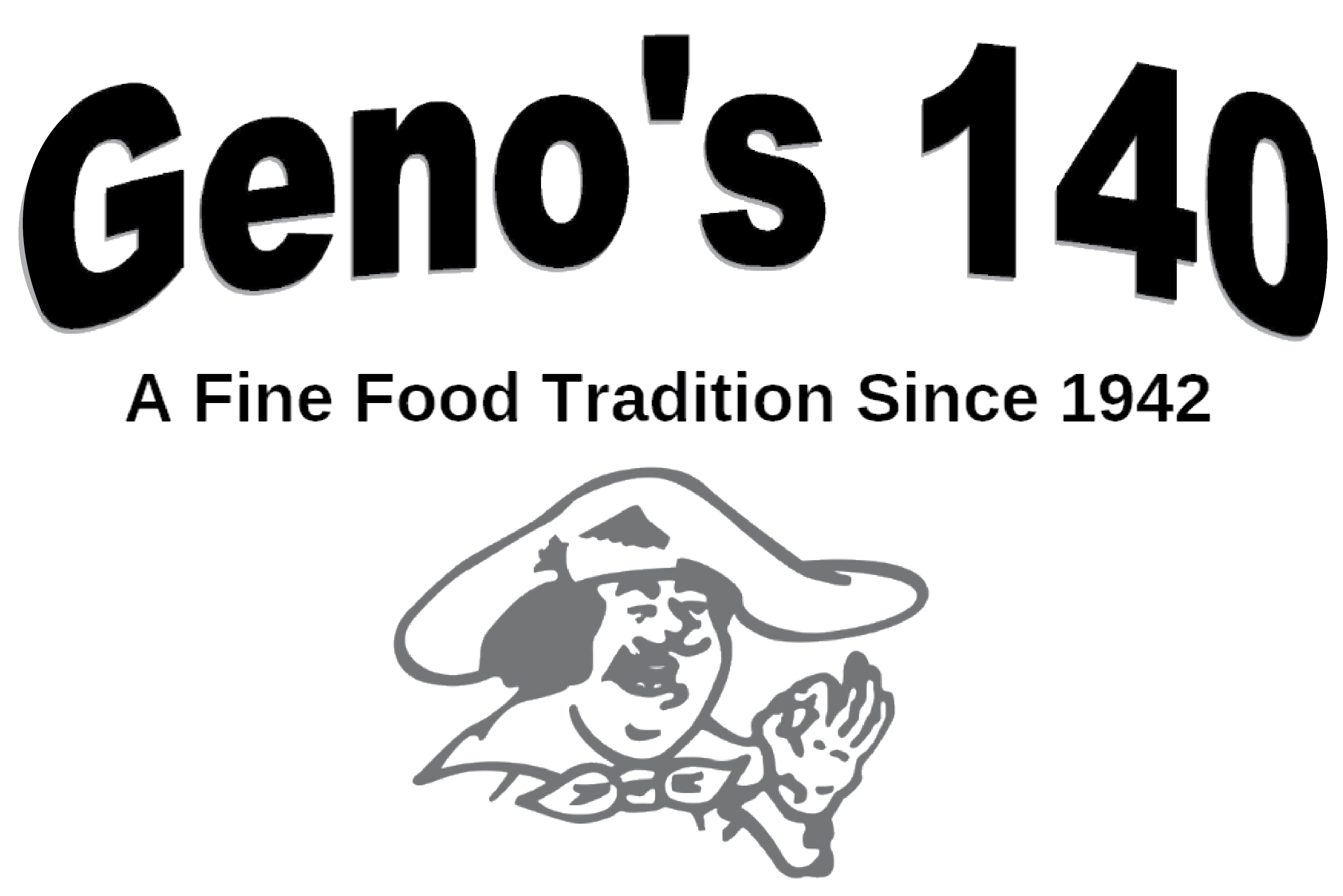 Geno's 140 Club