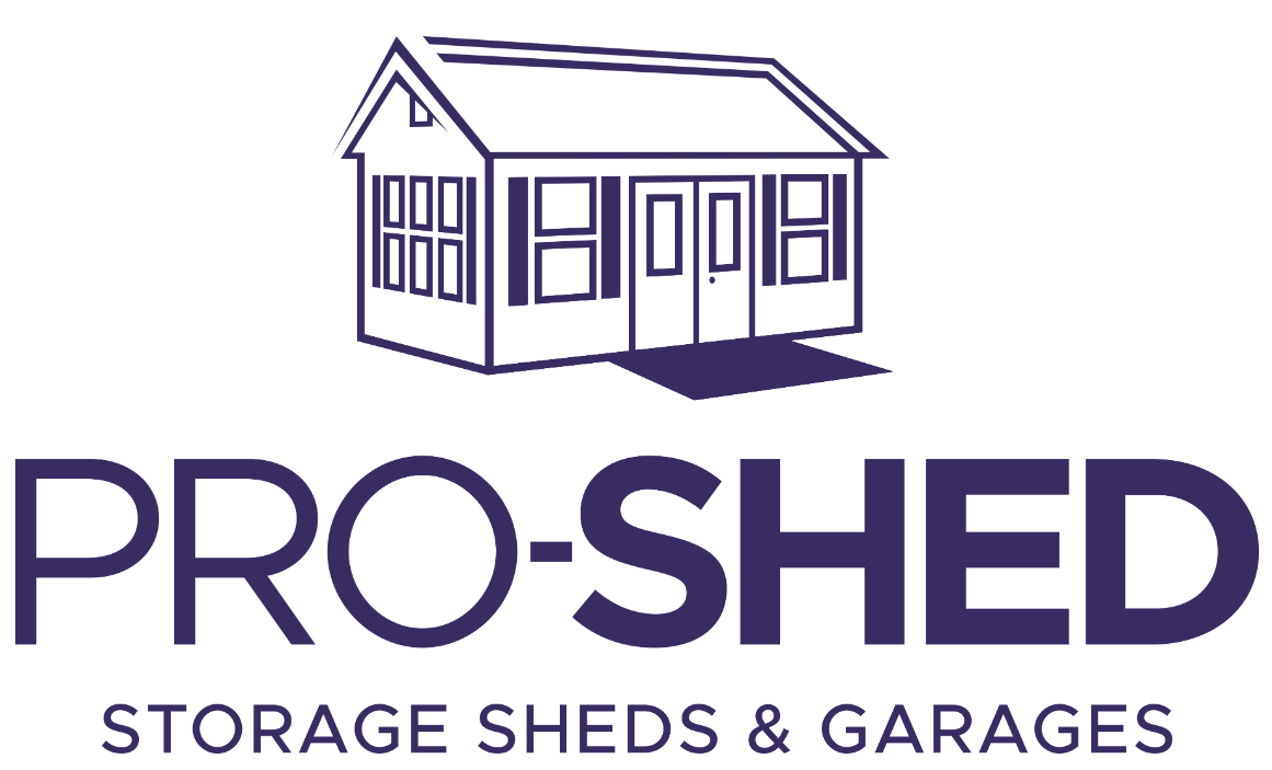 Pro Shed LEAN TO SHED
