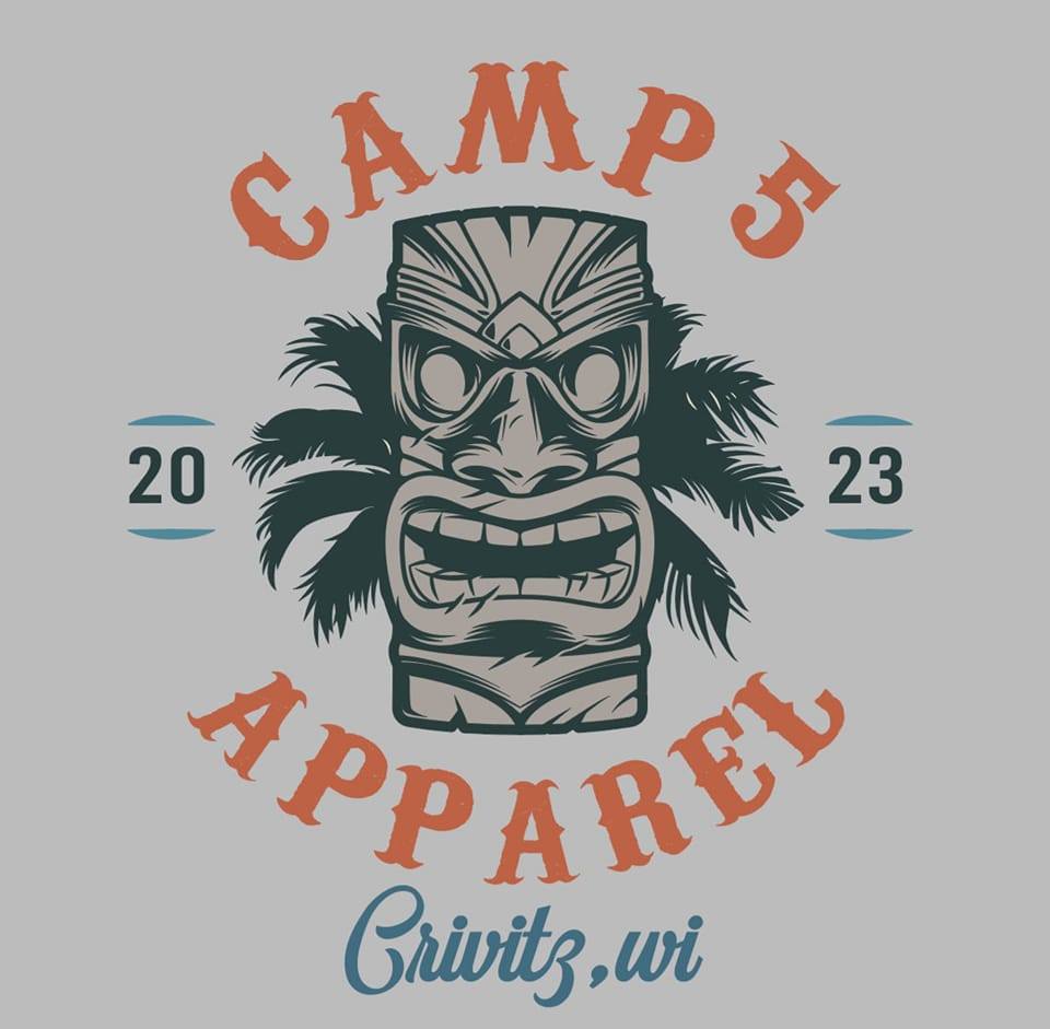 Camp 5 Apparel