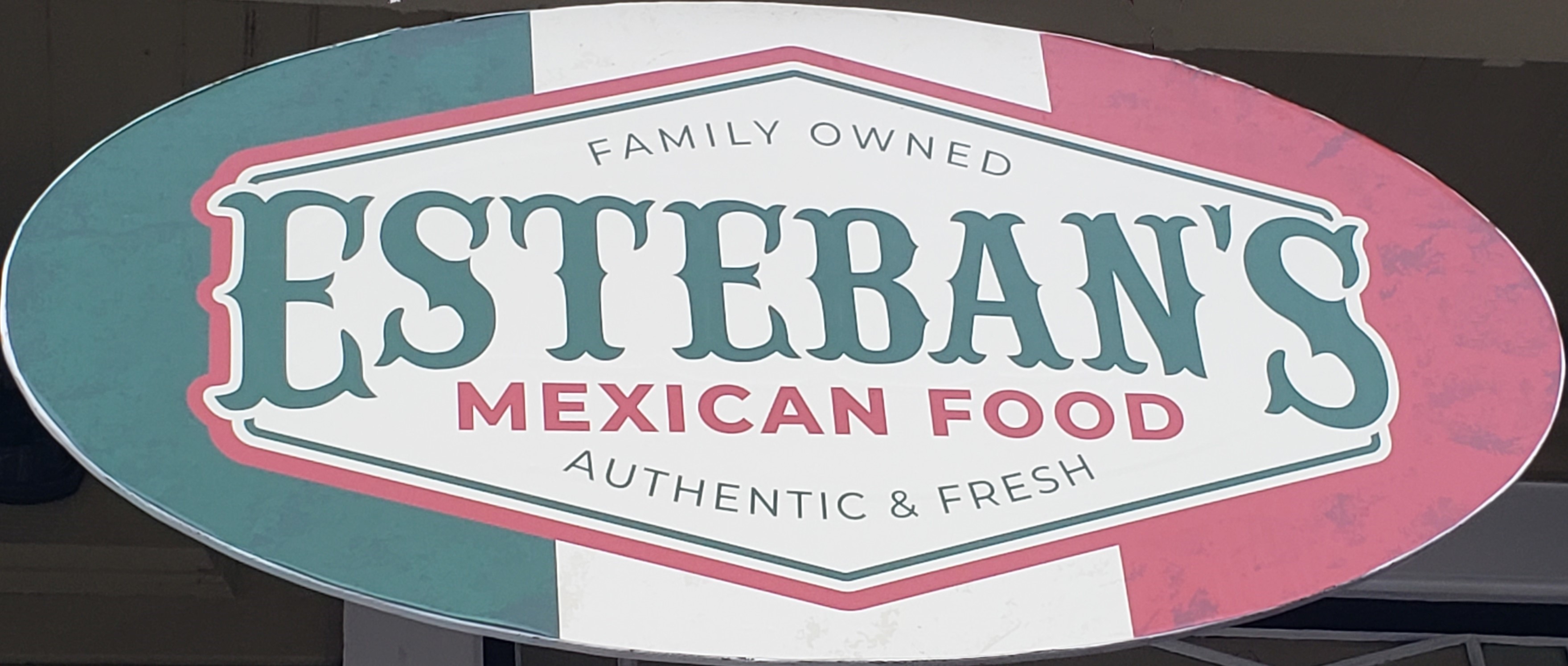 Esteban's Mexican Restaurant