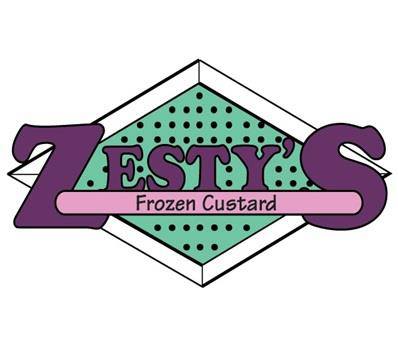 Zesty's Frozen Custard & Grill