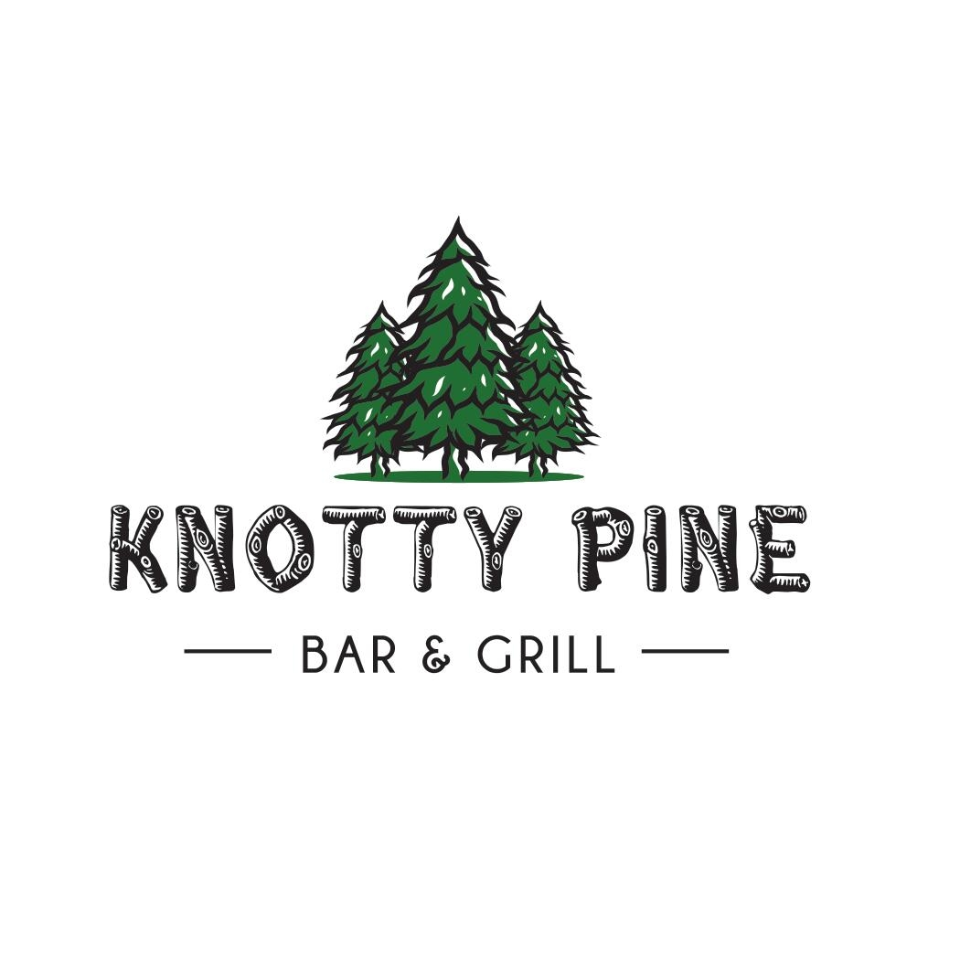 Knotty Pine Bar & Grill