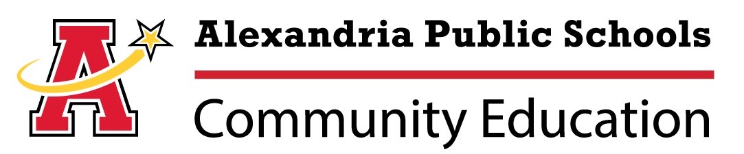 Alexandria Community Education