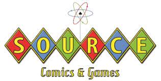 Source Comics & Games, Roseville