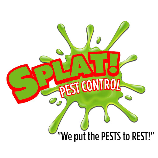 Splat! Pest Control