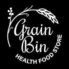 Grain Bin, The