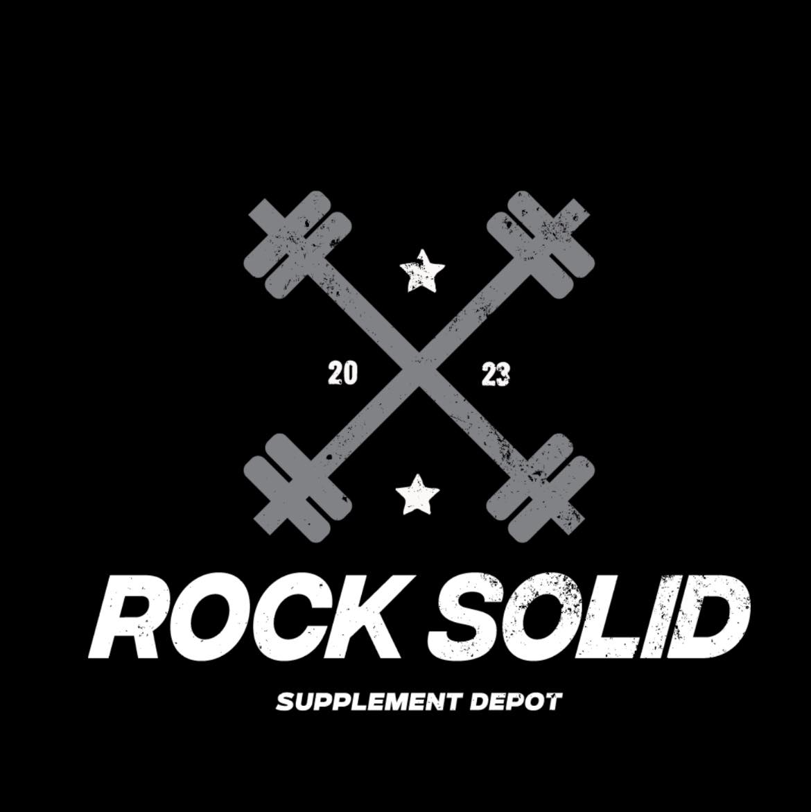 Rock Solid Nutrition & Supplement LLC