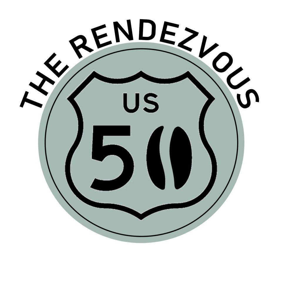 The Rendezvous Coffee Shop