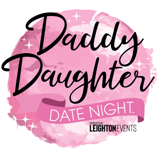 Daddy Daughter Date Night 5/18