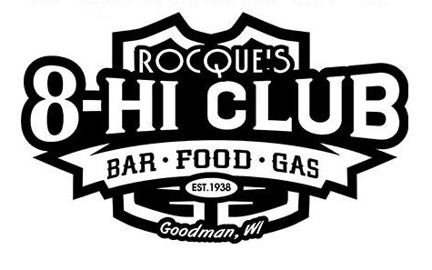 Rocque's 8 Hi Club