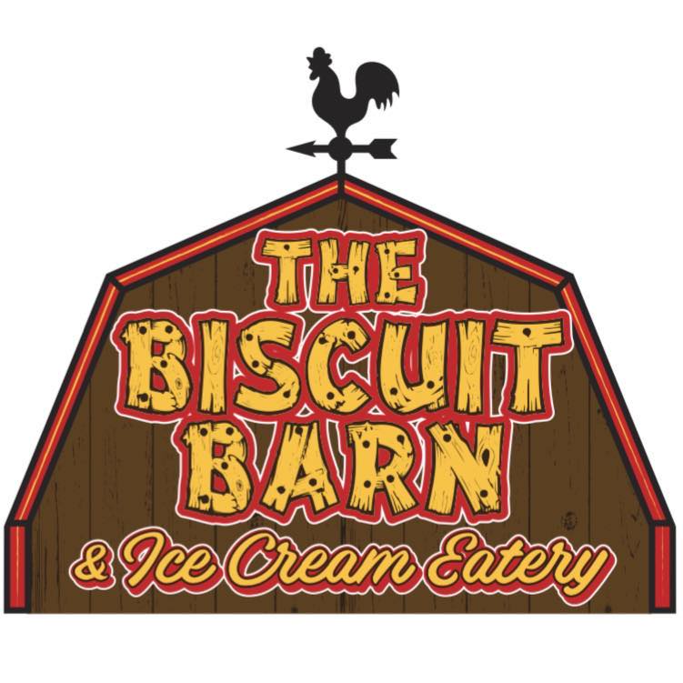 The Biscuit Barn & Ice Cream Eatery