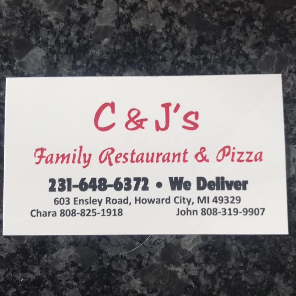 C&J's Family Restaurant