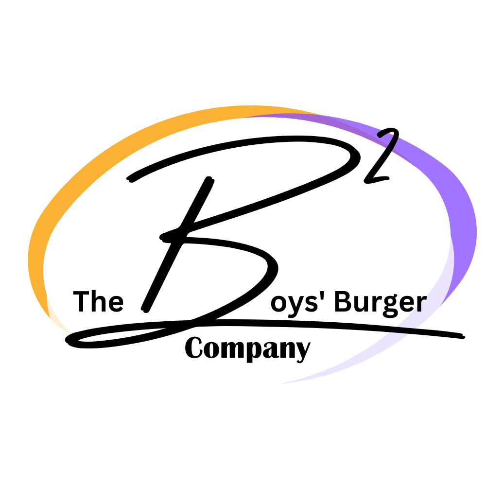 The Boys Burger Company
