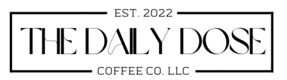 The Daily Dose Coffee Co.