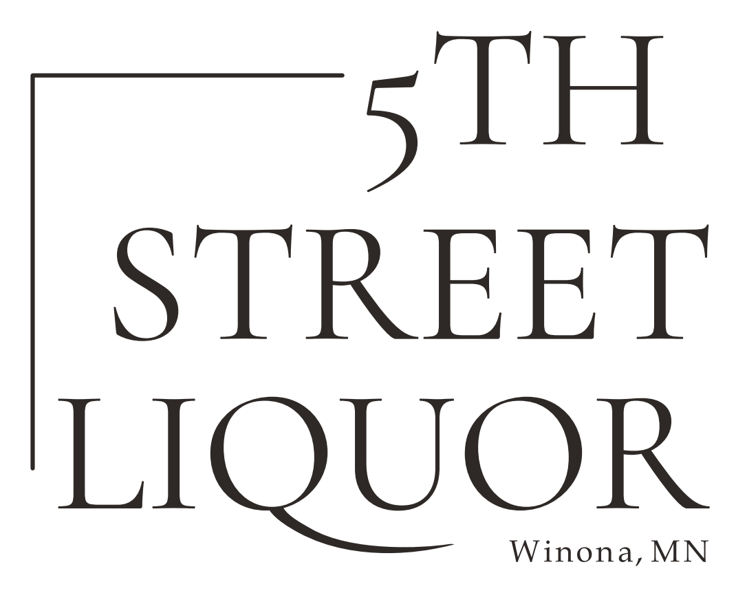 Fifth Street Liquor