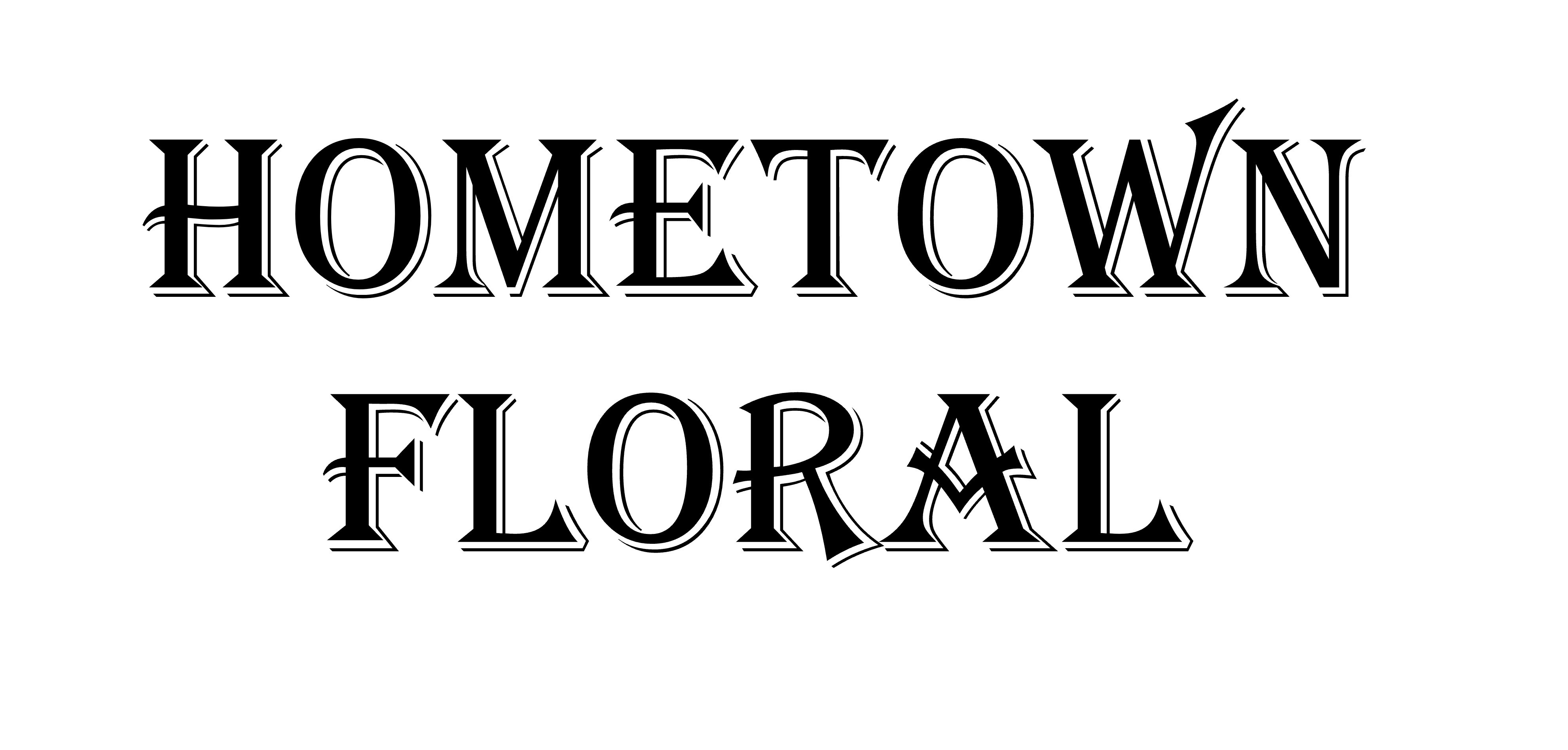 Hometown Florals