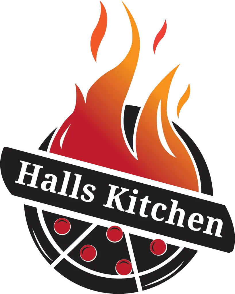 Hall's Kitchen Pizzeria & Subs