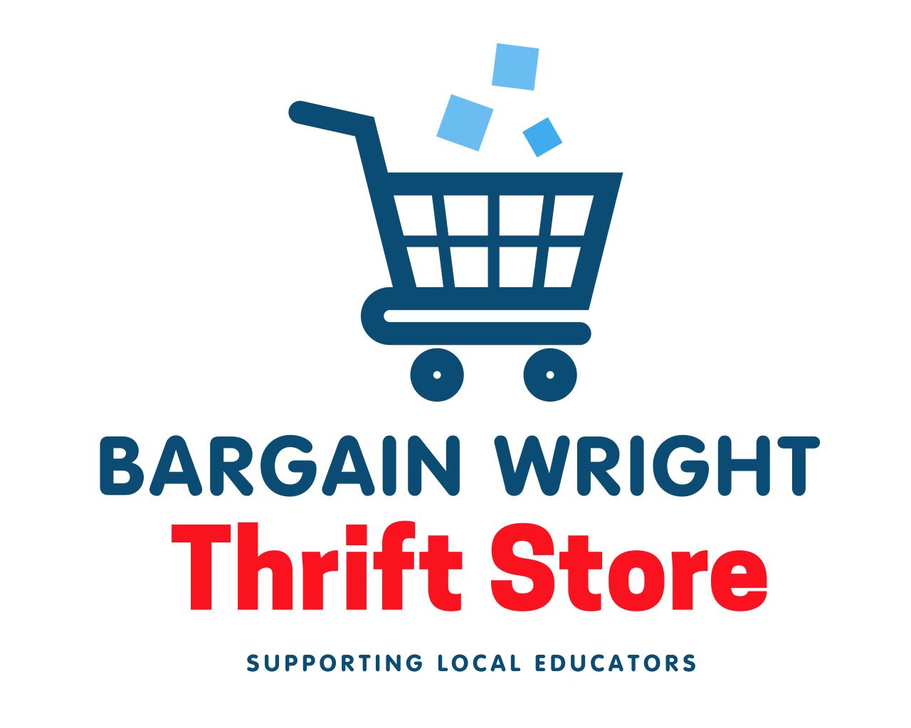Bargain Wright