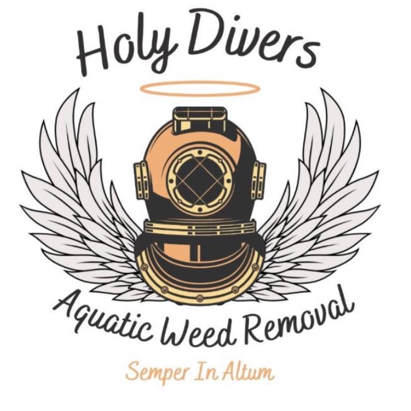 Holy Divers Aquatic Weed Removal & Salvage