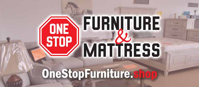 One Stop Furniture & Mattress