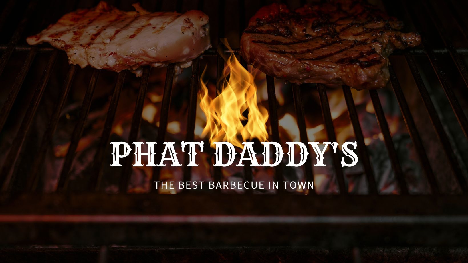 Phat Daddy's BBQ