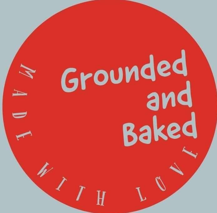 Grounded and Baked