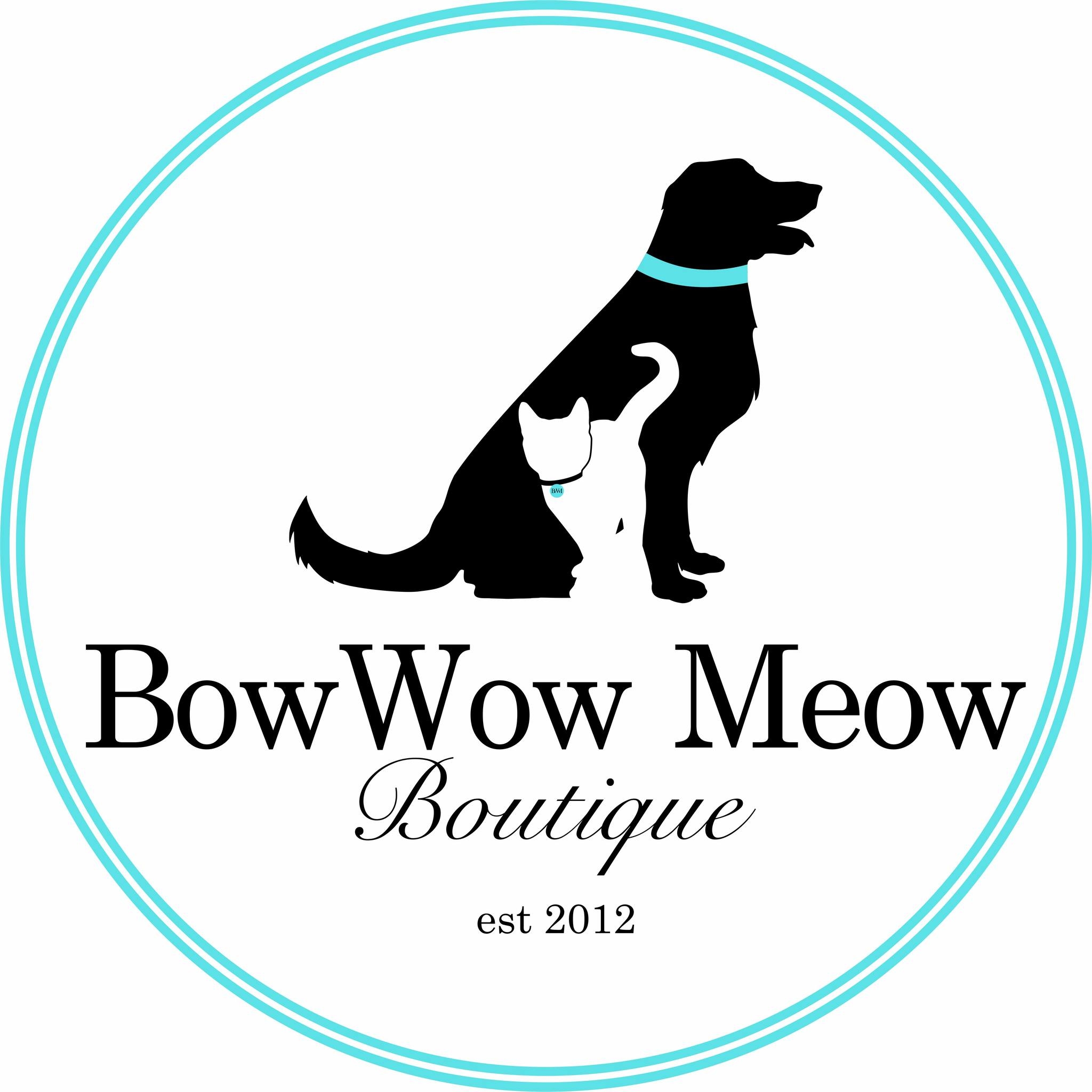 Bow Wow Meow Boutique