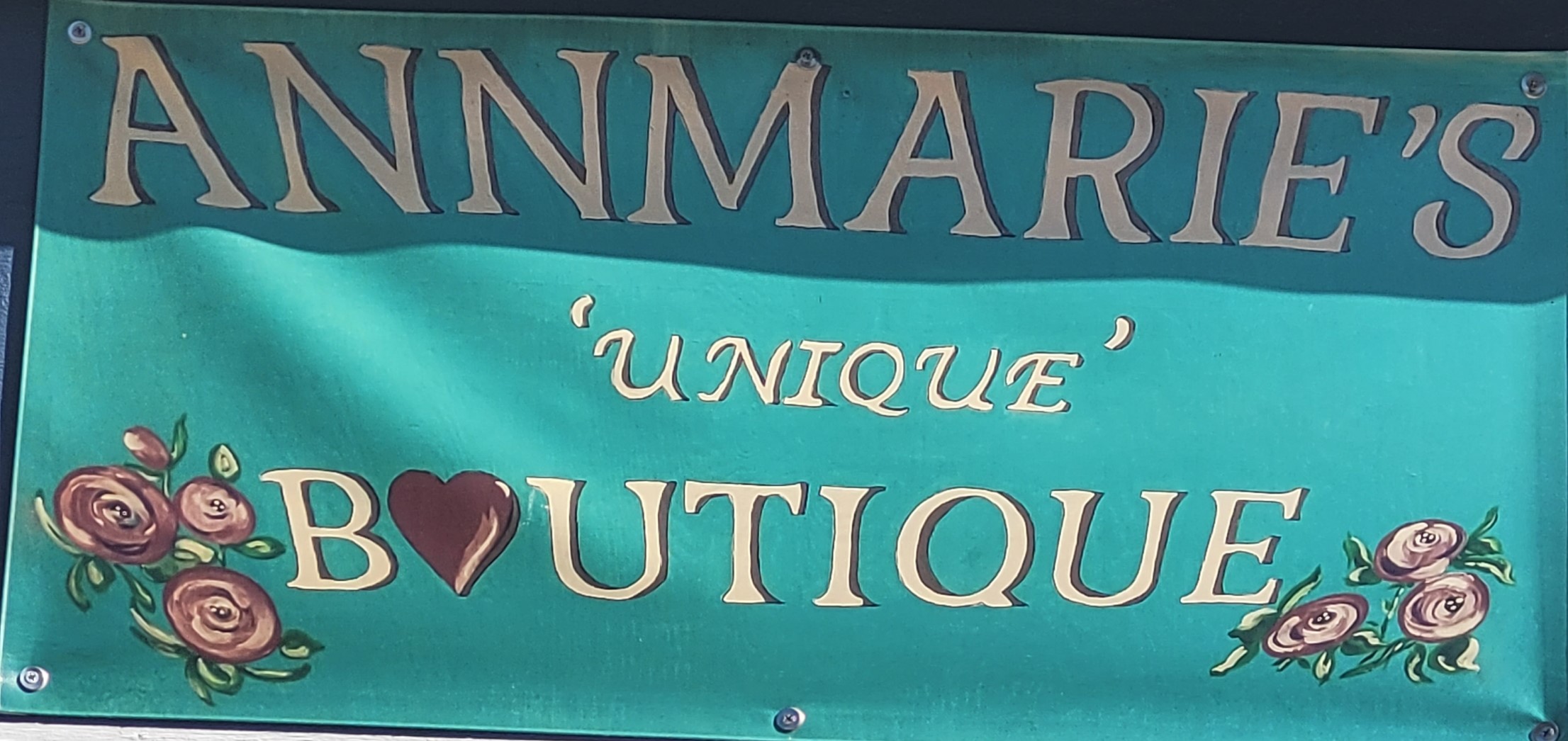 Ann Marie's Unique Boutique