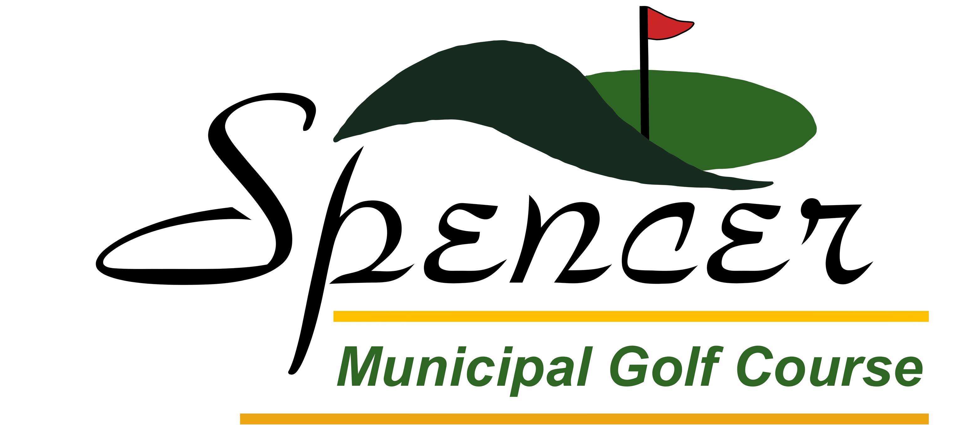 Spencer Municipal Golf Course