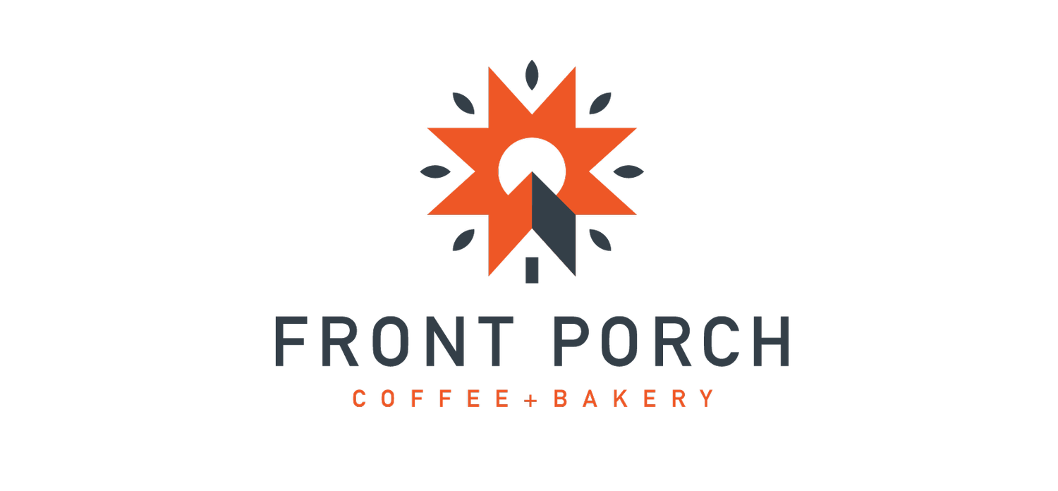 Front Porch Coffee & Bakery