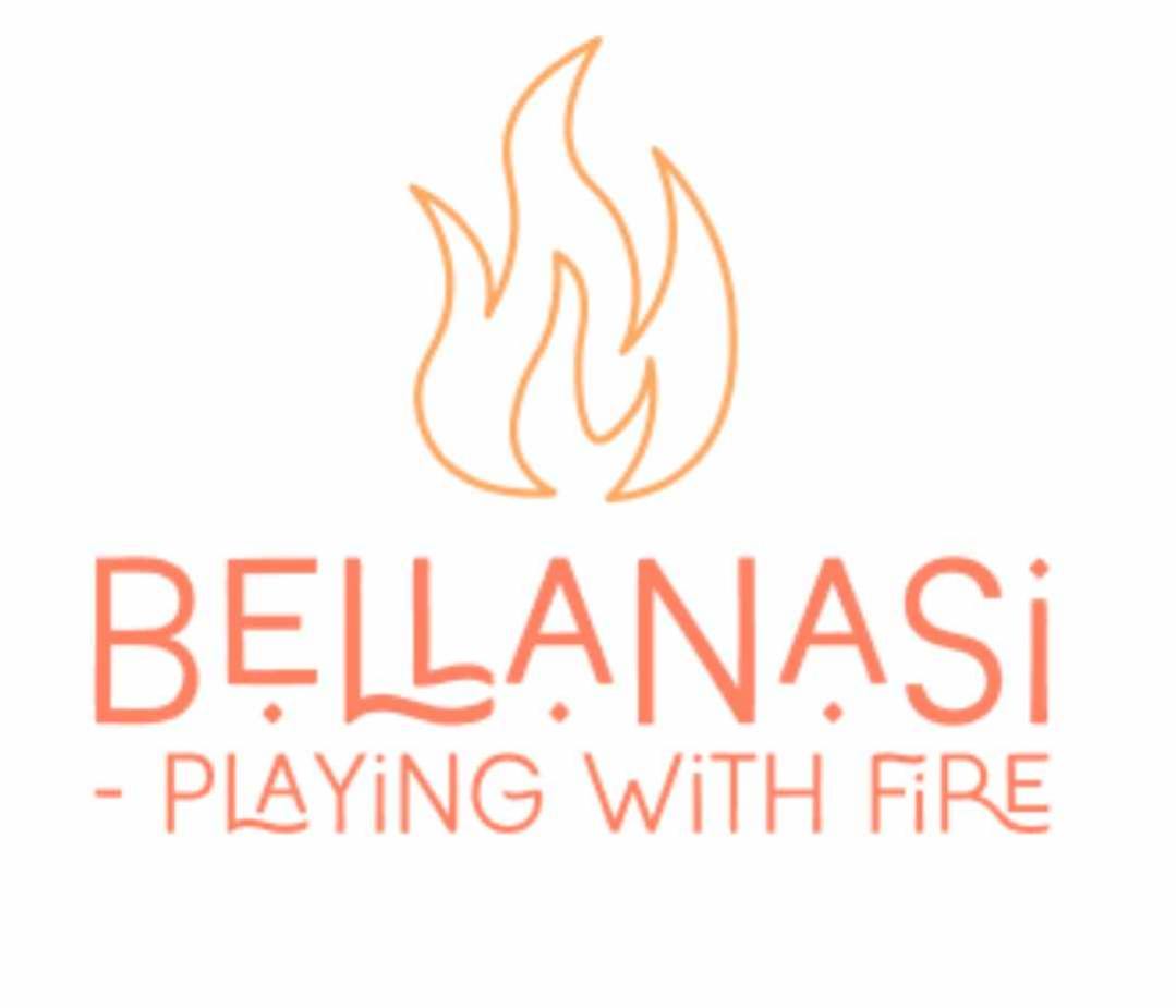 Bellanasi Playing With Fire