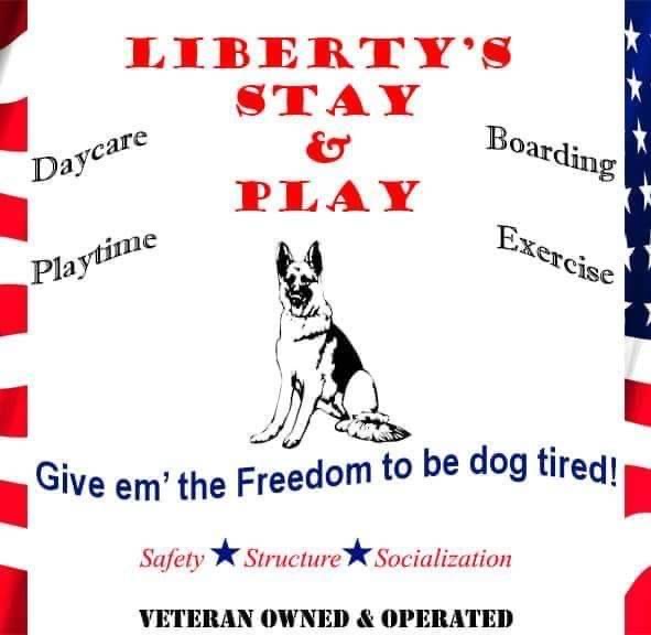 Liberty Stay and Play, LLC