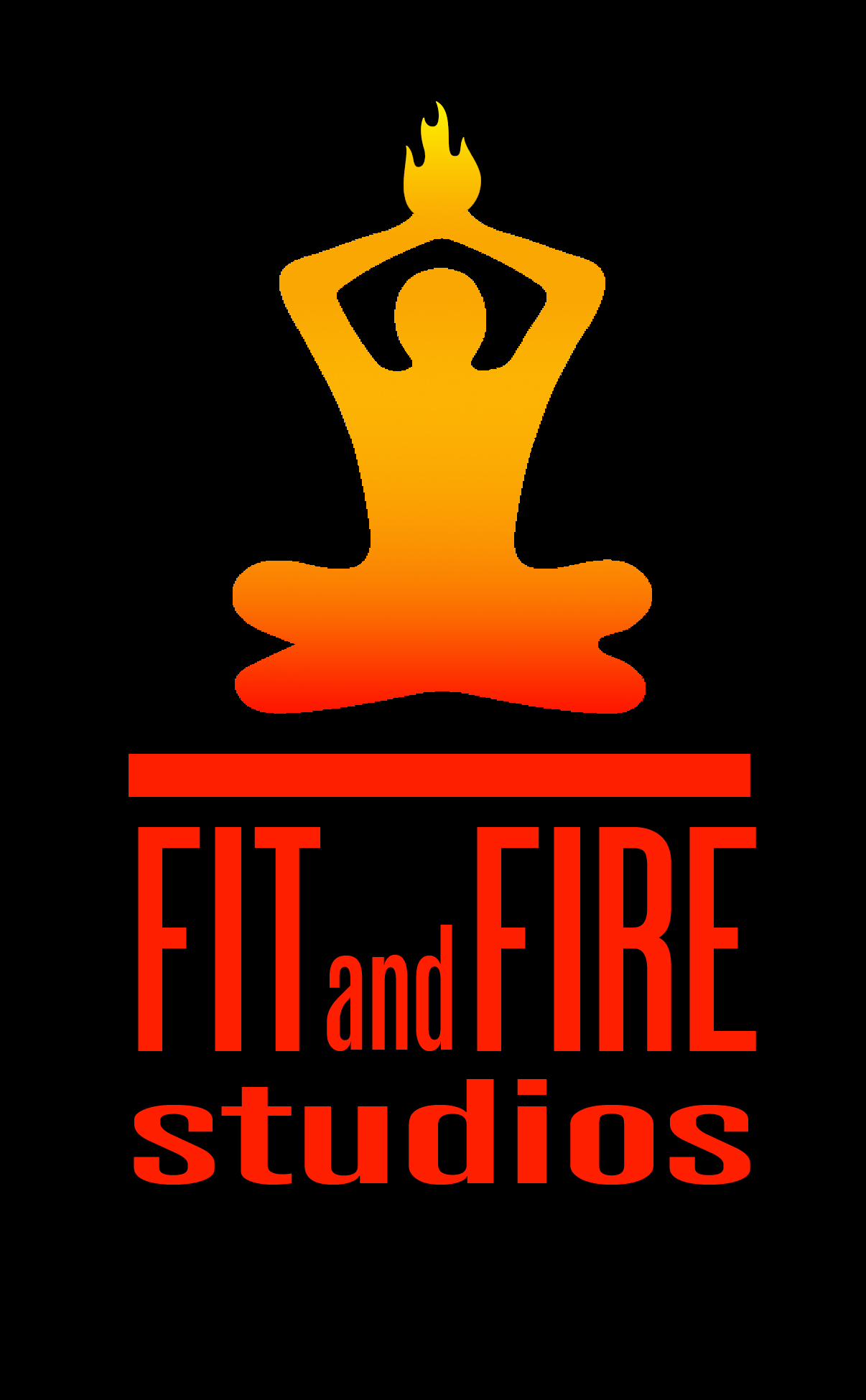 Fit & Fire Studios with Lean Body Barre & Hot Yoga