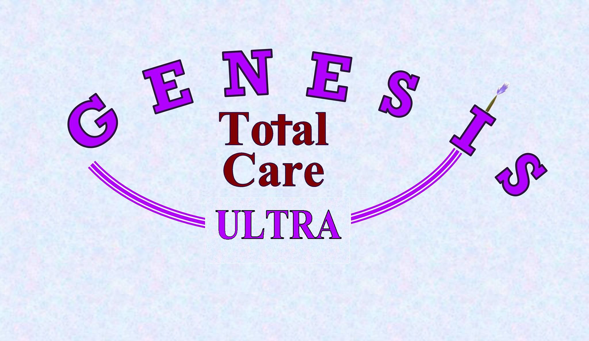Genesis Total Care Ultra