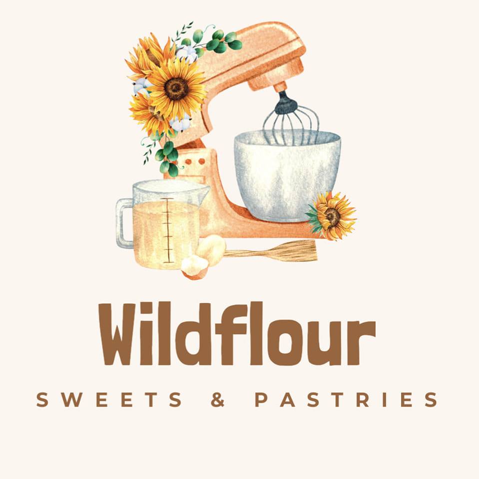 Wildflour Sweets and Pastries
