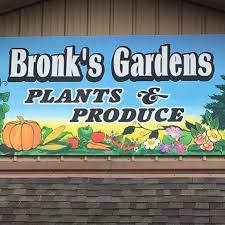 Bronks Gardens