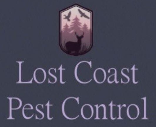 Lost Coast Pest Control