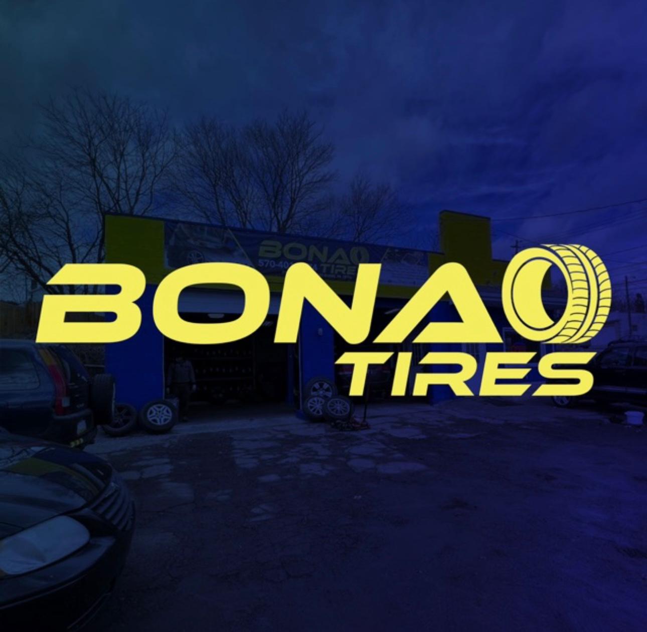 Bonao Tire & Auto Repair