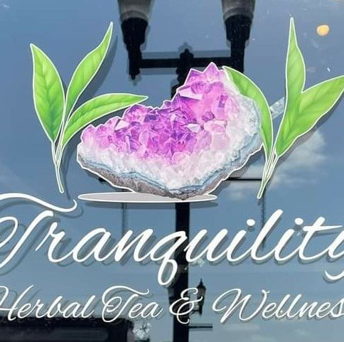Tranquility Herbal Teas & Wellness