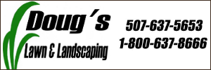 Doug's Lawn & Landscaping