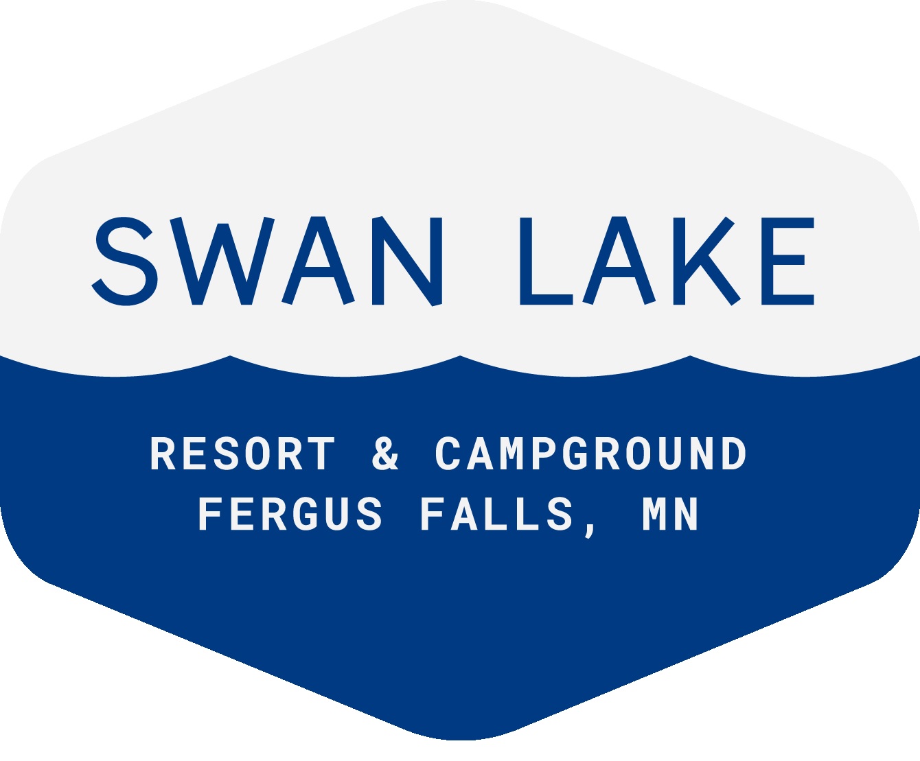 Swan Lake Resort & Campground, Fergus Falls MN
