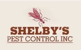 Shelby's Pest Control